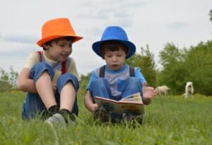Hypnotherapy for Children 7