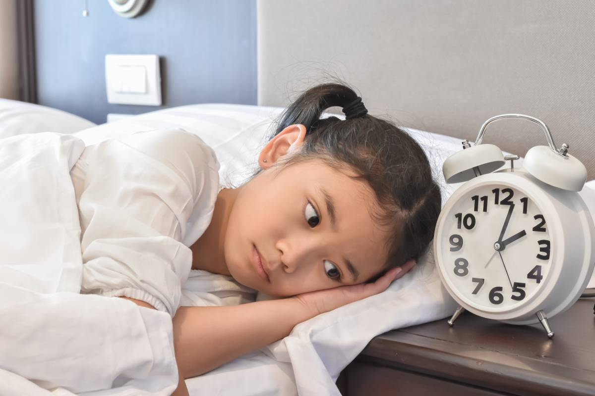 can-children-have-insomnia