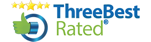 three best