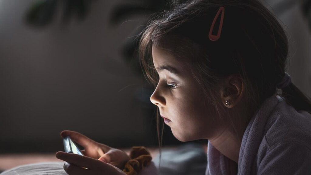 smartphone addiction