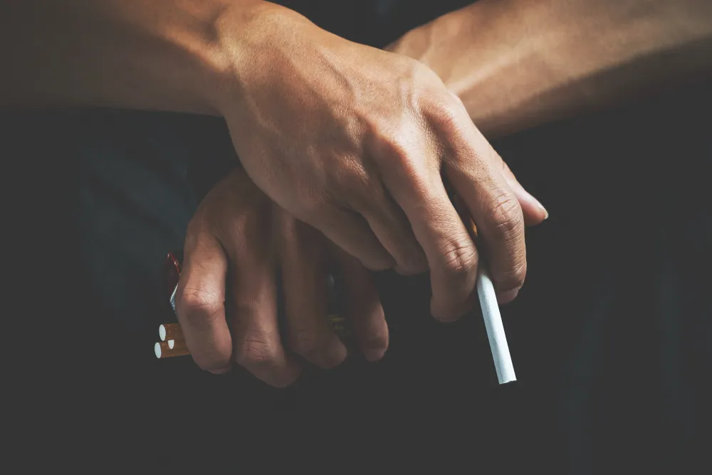 smoking-addiction