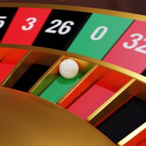 gamble